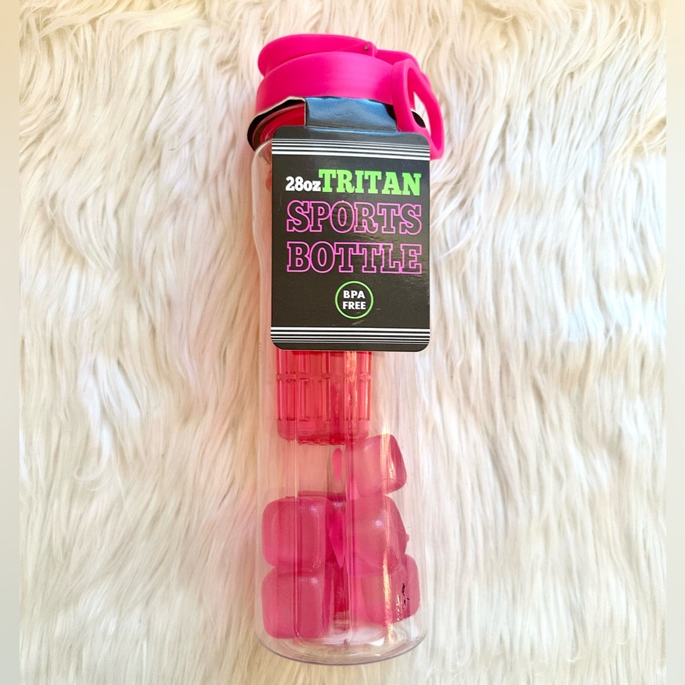 TRITAN SPORTS BOTTLE
